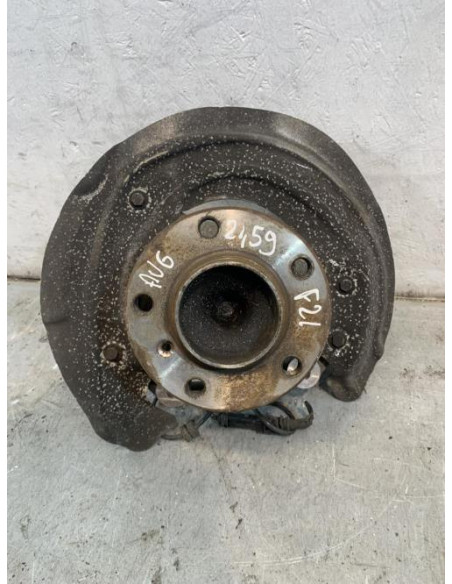 Fusee avant gauche BMW SERIE 1 F21 PHASE 2 Diesel