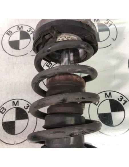Amortisseur arriere droit BMW X3 F25 PHASE 1 Diesel