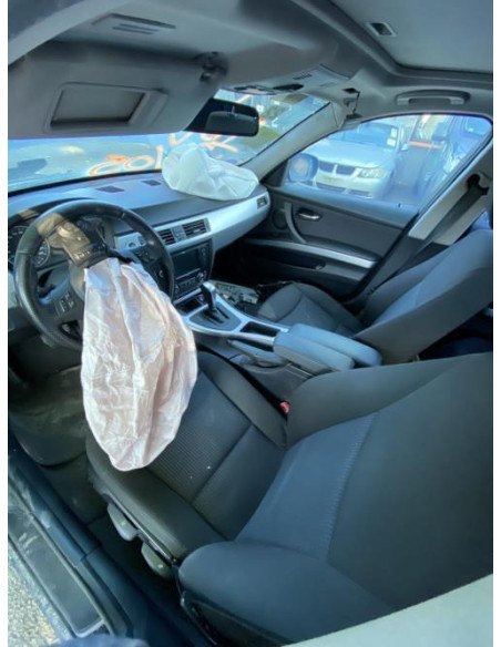 Vitre arriere droit BMW SERIE 3 E90 PHASE 2 Essence
