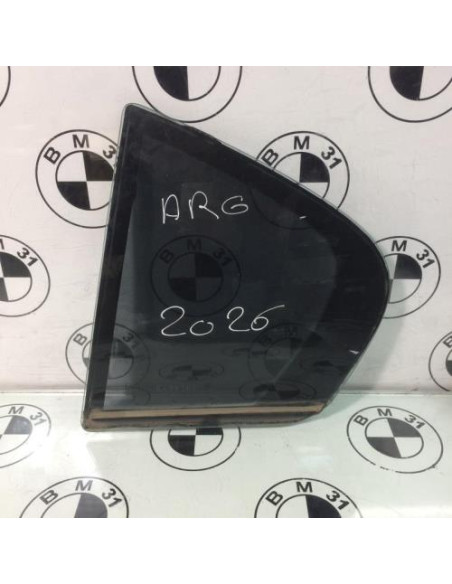 Custode arriere gauche (porte) BMW SERIE 3 E90 PHASE 2 Diesel