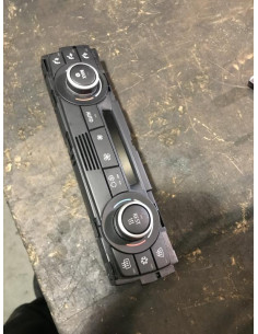 Commande chauffage BMW SERIE 1 E81 Diesel