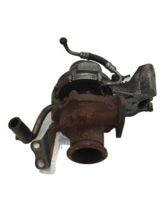 Turbo BMW SERIE 1 E87 PHASE 2 Diesel 2