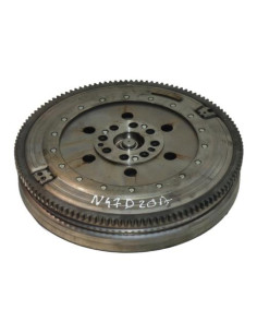 Volant moteur BMW SERIE 1 E87 PHASE 2 Diesel 2