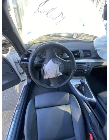 Sonde lambda BMW SERIE 1 E82 COUPE Essence