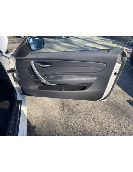 Sonde lambda BMW SERIE 1 E82 COUPE Essence