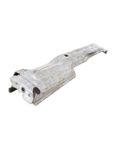 Tole pare feu BMW SERIE 1 E81 Diesel