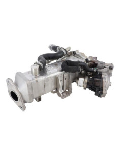 Radiateur EGR BMW X3 F25 PHASE 2 Diesel 2