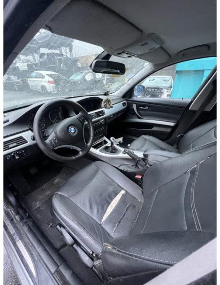 Pedale d'accelerateur BMW SERIE 3 E90 PHASE 2 Diesel