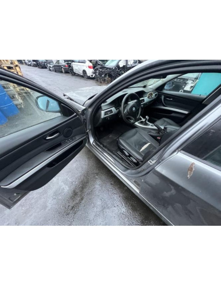 Pedale d'accelerateur BMW SERIE 3 E90 PHASE 2 Diesel
