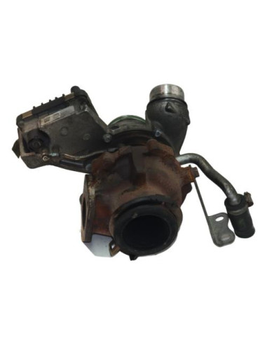 Turbo BMW SERIE 1 E87 PHASE 2 Diesel