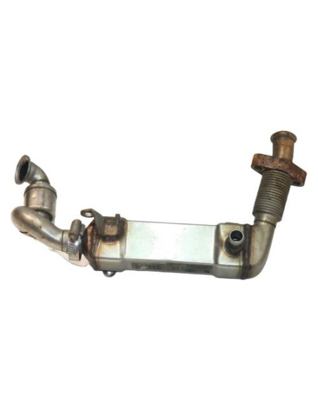Radiateur EGR BMW SERIE 5 E60 PHASE 2 Diesel