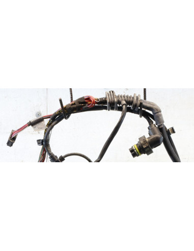 Faisceau moteur BMW X5 E70 PHASE 2 Diesel