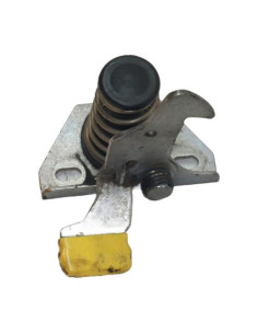 Capot BMW SERIE 1 E82 COUPE Essence 2