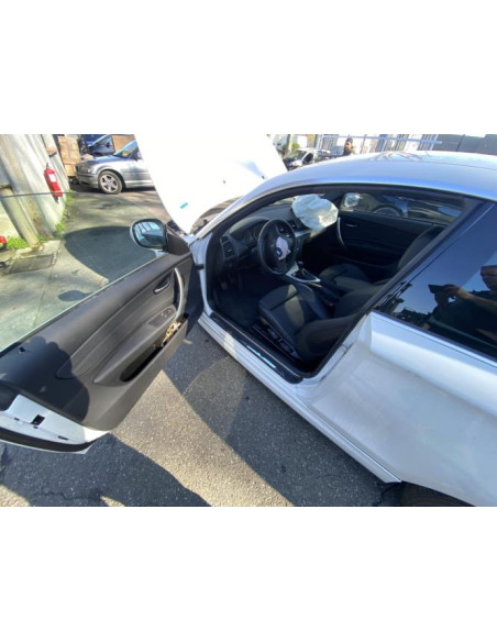 Capot BMW SERIE 1 E82 COUPE Essence