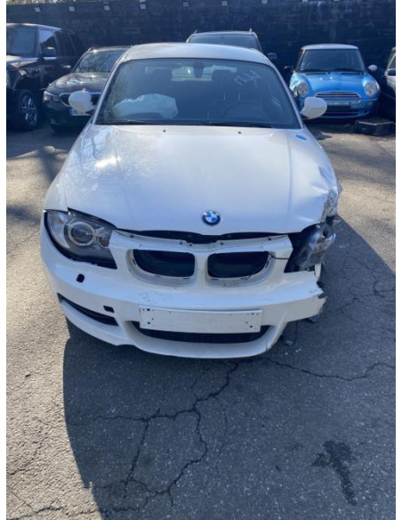 Capot BMW SERIE 1 E82 COUPE Essence