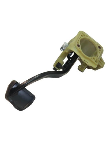 Pedalier BMW SERIE 5 E60 PHASE 2 Essence