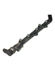 Rampe injection BMW SERIE 3 E90 PHASE 1 Diesel 2