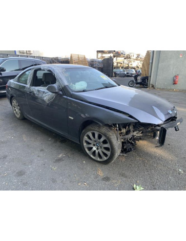 Toit ouvrant BMW SERIE 3 E92 COUPE PHASE 1 Diesel