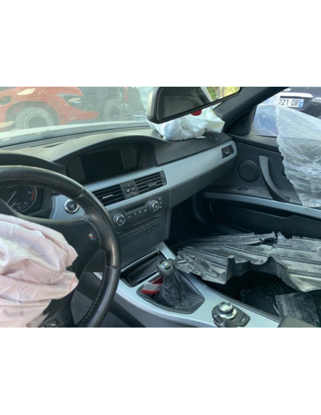 Kit enjoliveur interieur BMW SERIE 3 E92 COUPE PHASE 1 Diesel