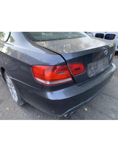 Ecran GPS BMW SERIE 3 E92 COUPE PHASE 1 Diesel