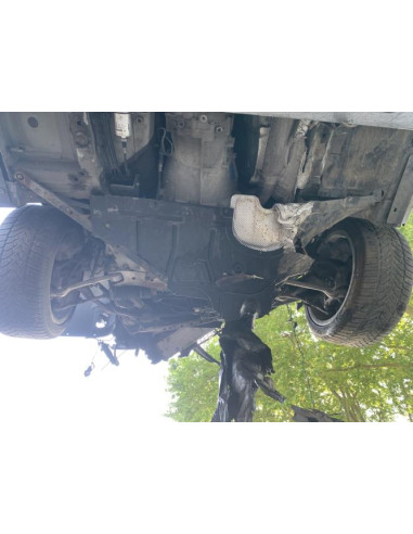 Ceinture arriere gauche BMW SERIE 3 E92 COUPE PHASE 1 Diesel