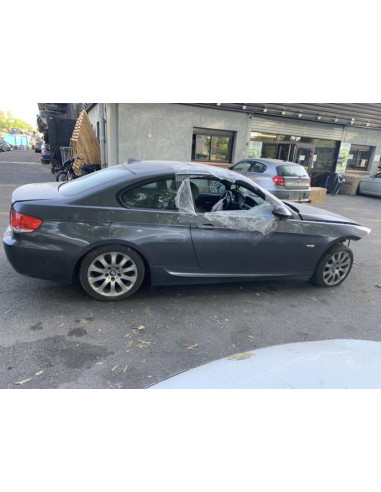 Ceinture avant droit BMW SERIE 3 E92 COUPE PHASE 1 Diesel