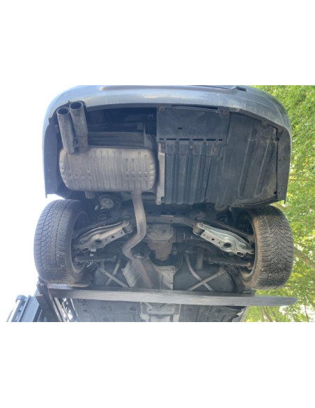 Eclairage de plafonnier BMW SERIE 3 E92 COUPE PHASE 1 Diesel