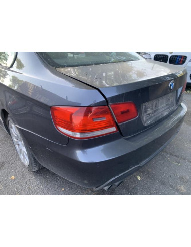 Serrure de coffre BMW SERIE 3 E92 COUPE PHASE 1 Diesel