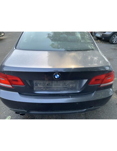Baie de pare brise BMW SERIE 3 E92 COUPE PHASE 1 Diesel