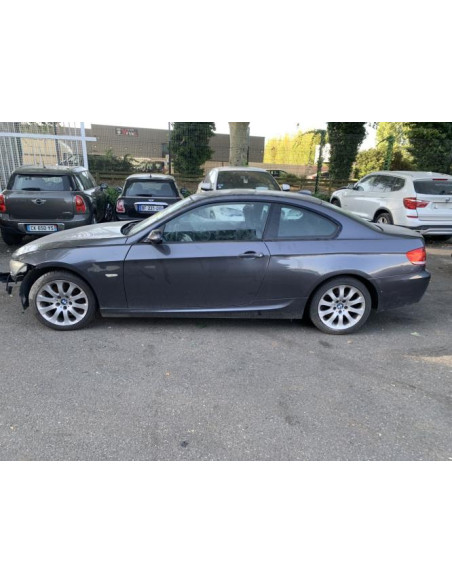 Collecteur d'echappement BMW SERIE 3 E92 COUPE PHASE 1 Diesel