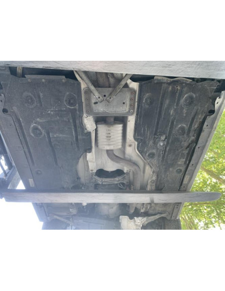 Fusee arriere gauche BMW SERIE 3 E92 COUPE PHASE 1 Diesel