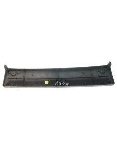 Support de plaque d'immatriculation BMW SERIE 1 E82 COUPE Essence 2