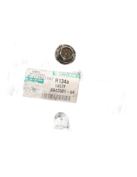 Compresseur clim MINI MINI 2 R56 PHASE 1 Essence