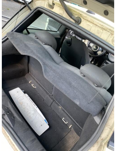 Compresseur clim MINI MINI 2 R56 PHASE 1 Essence