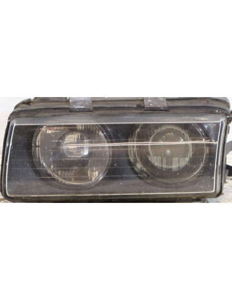 Optique avant principal gauche (feux)(phare) BMW SERIE 3 E36 Diesel