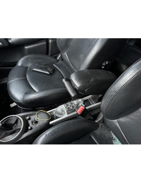 Durite MINI MINI 2 R60 COUNTRYMAN BREAK Diesel