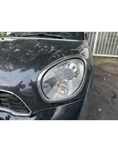 Durite MINI MINI 2 R60 COUNTRYMAN BREAK Diesel