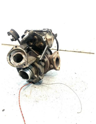 Turbo BMW SERIE 1 E87 PHASE 1 Diesel