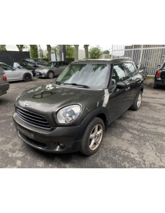 Etrier avant gauche (freinage) MINI MINI 2 R60 COUNTRYMAN BREAK Essence