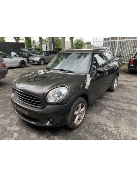 Etrier avant droit (freinage) MINI MINI 2 R60 COUNTRYMAN BREAK Essence