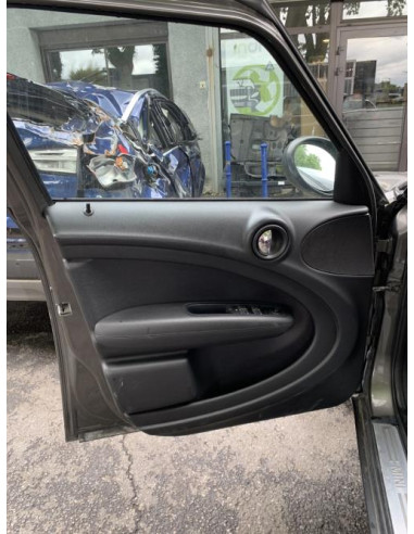 Etrier avant droit (freinage) MINI MINI 2 R60 COUNTRYMAN BREAK Essence