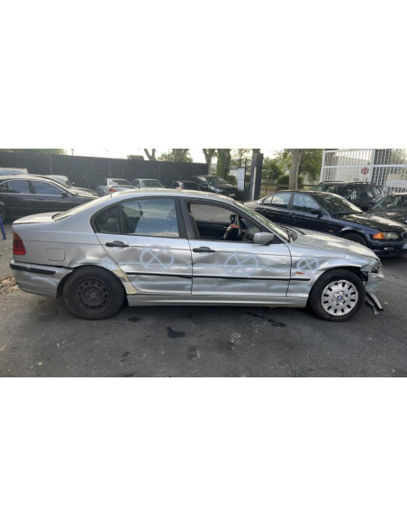 Verin de coffre BMW SERIE 3 E46 PHASE 1 Diesel