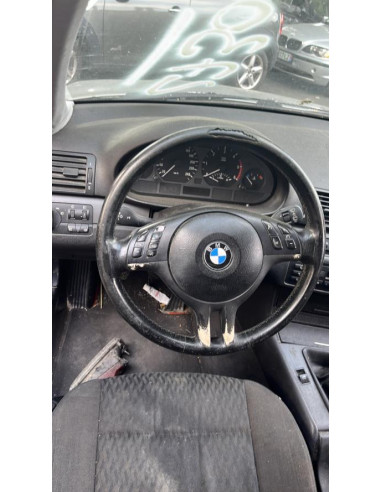 Serrure de capot BMW SERIE 3 E46 PHASE 1 Diesel