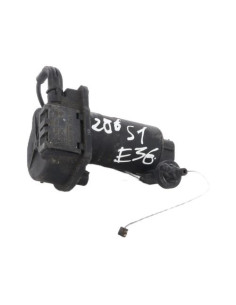 Boitier papillon BMW SERIE 3 E36 Essence 2