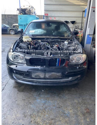 Bouton/Interrupteur BMW SERIE 1 E87 PHASE 2 Diesel