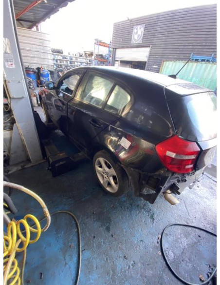 Bouton/Interrupteur BMW SERIE 1 E87 PHASE 2 Diesel