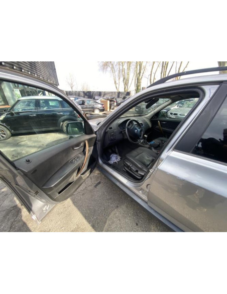 Cric BMW X3 E83 PHASE 1 Diesel