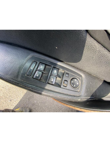 Cric BMW X3 E83 PHASE 1 Diesel