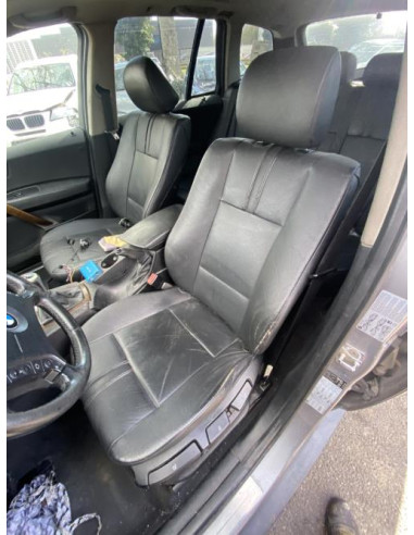 Cric BMW X3 E83 PHASE 1 Diesel