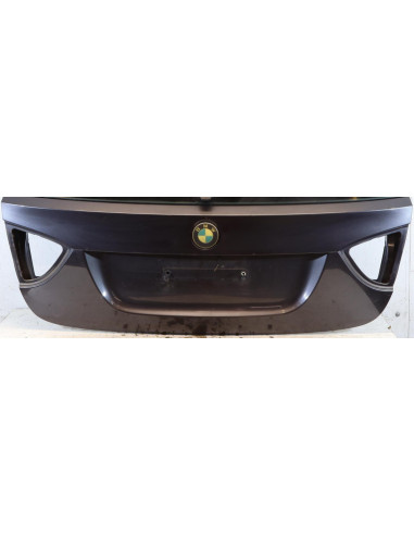 Malle/Hayon arriere BMW SERIE 3 E91 TOURING PHASE 1 BREAK 